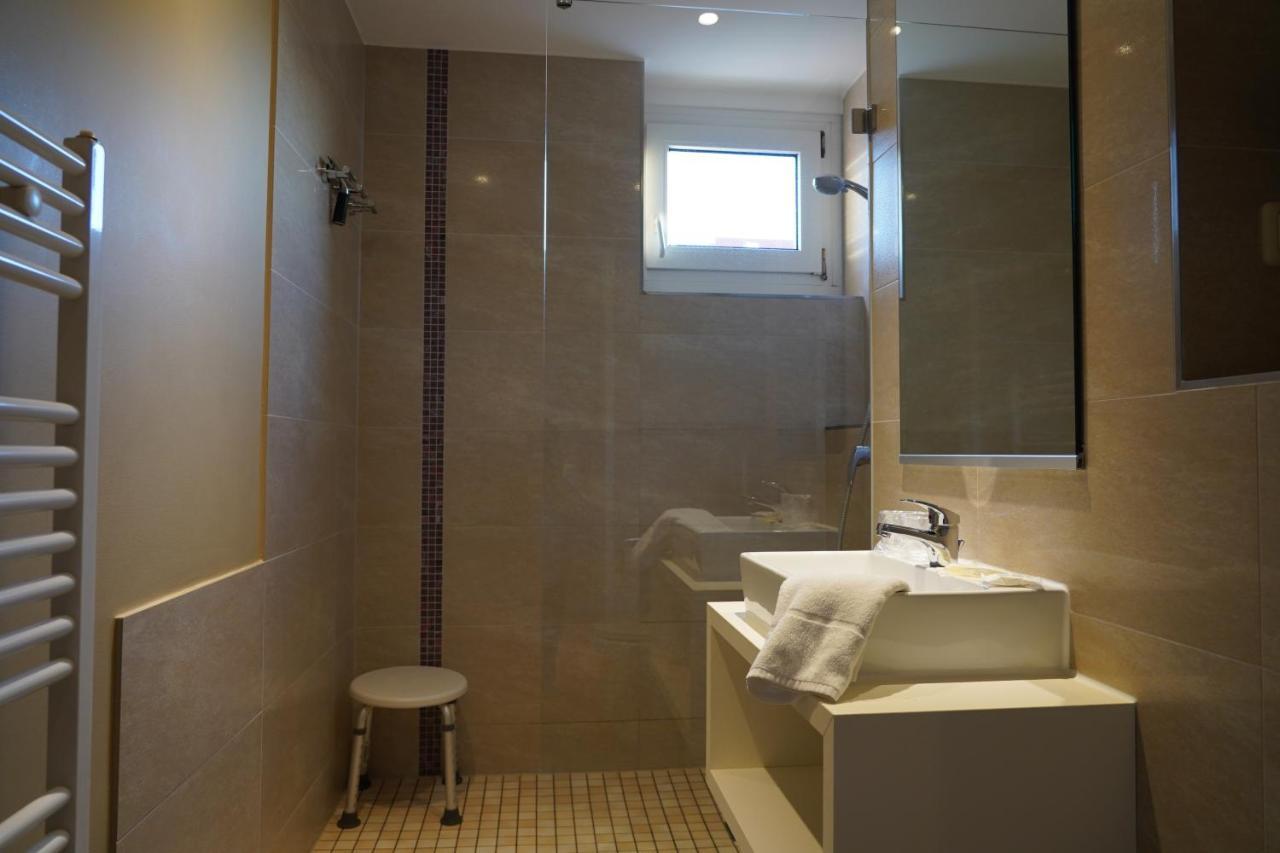 Kurhotel Zu Heringsdorf 외부 사진