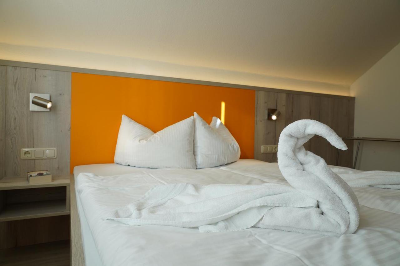 Kurhotel Zu Heringsdorf 외부 사진