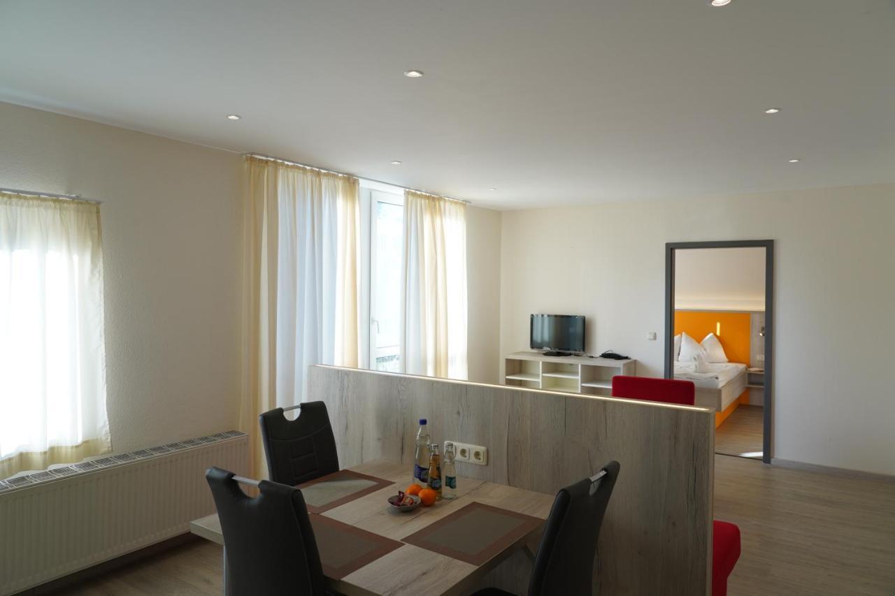 Kurhotel Zu Heringsdorf 외부 사진
