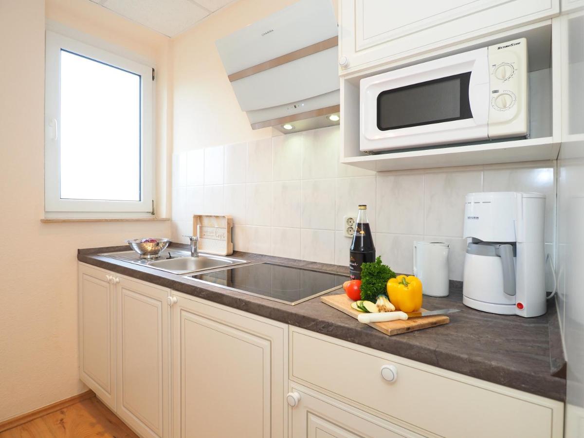Kurhotel Zu Heringsdorf 외부 사진