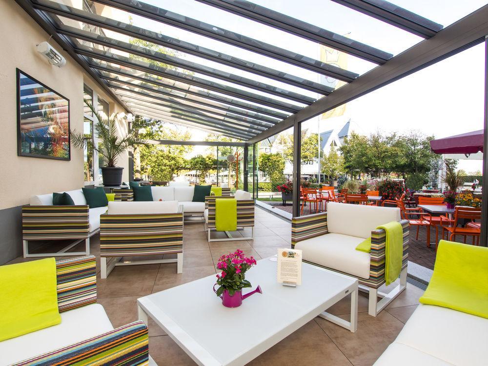 Kurhotel Zu Heringsdorf 외부 사진