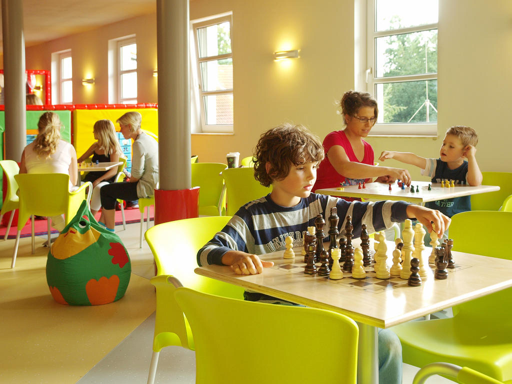 Kurhotel Zu Heringsdorf 외부 사진