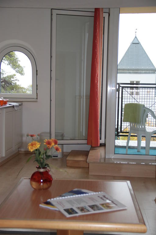 Kurhotel Zu Heringsdorf 객실 사진