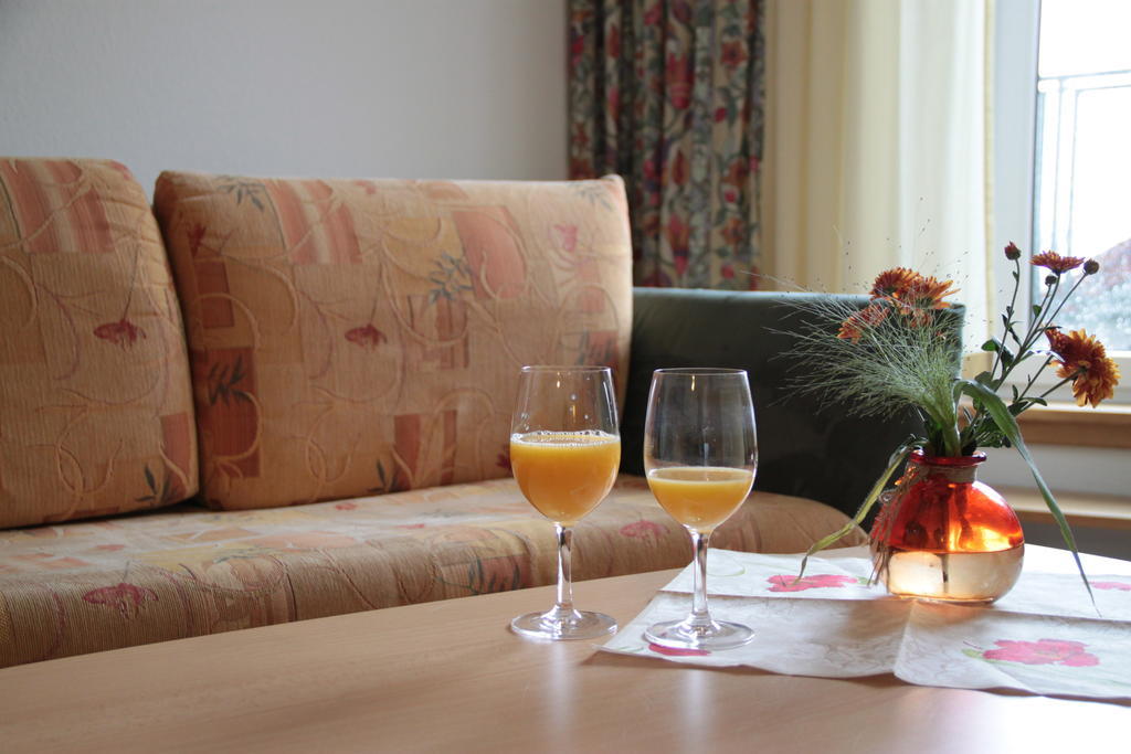 Kurhotel Zu Heringsdorf 객실 사진